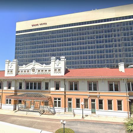 Crowne Plaza Pensacola Grand Ξενοδοχείο Εξωτερικό φωτογραφία