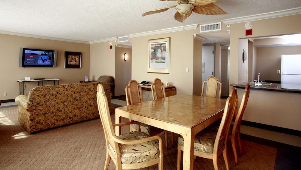 Crowne Plaza Pensacola Grand Ξενοδοχείο Δωμάτιο φωτογραφία