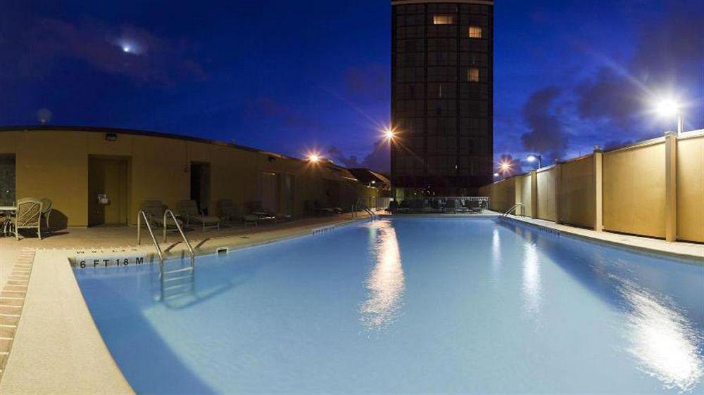 Crowne Plaza Pensacola Grand Ξενοδοχείο Εξωτερικό φωτογραφία