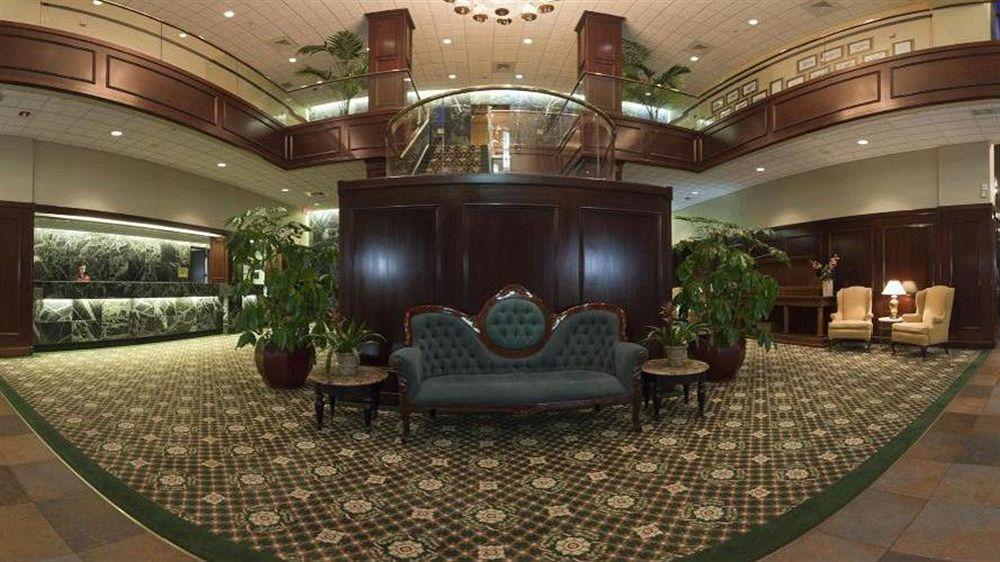 Crowne Plaza Pensacola Grand Ξενοδοχείο Εξωτερικό φωτογραφία