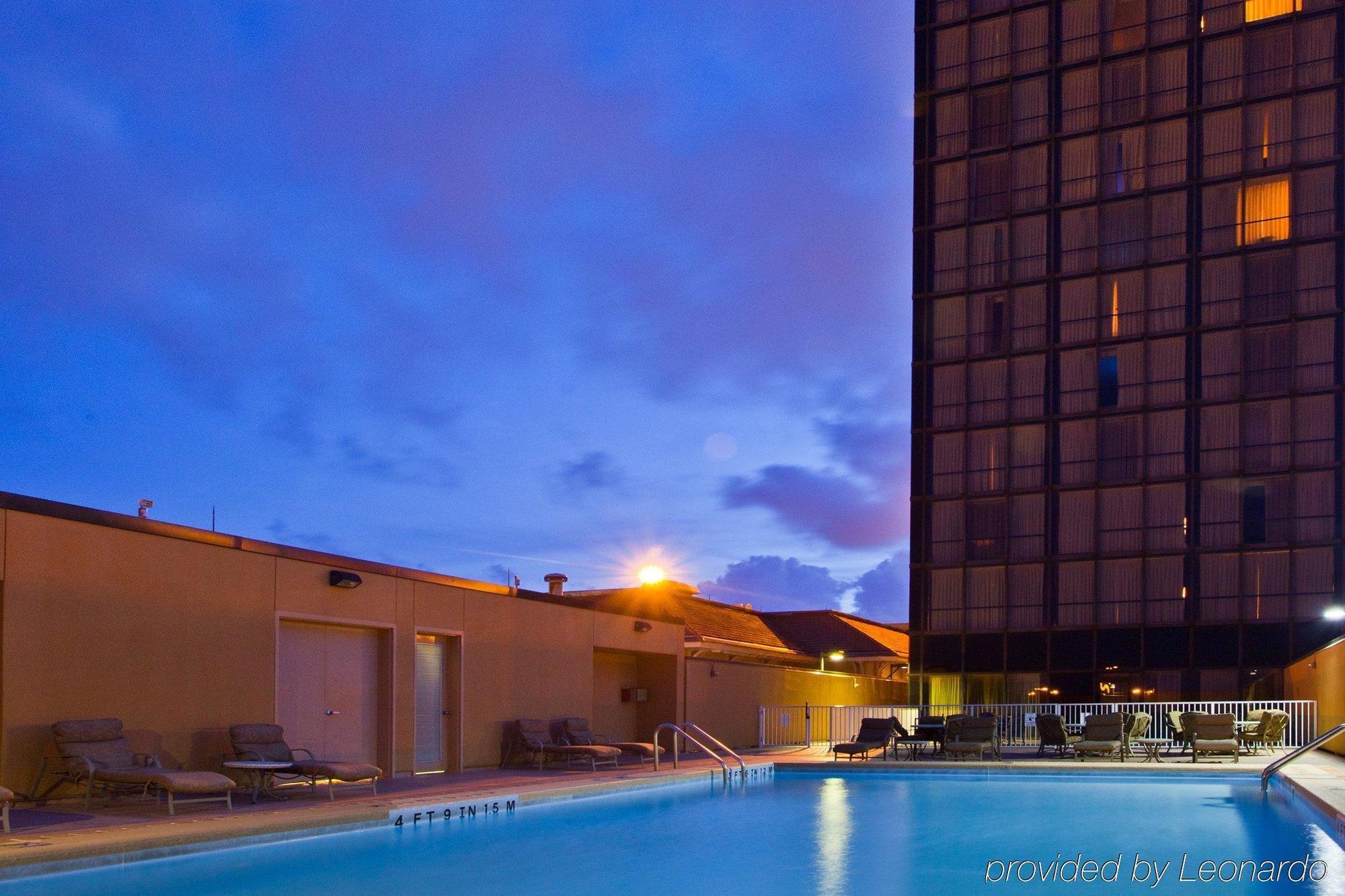 Crowne Plaza Pensacola Grand Ξενοδοχείο Ανέσεις φωτογραφία
