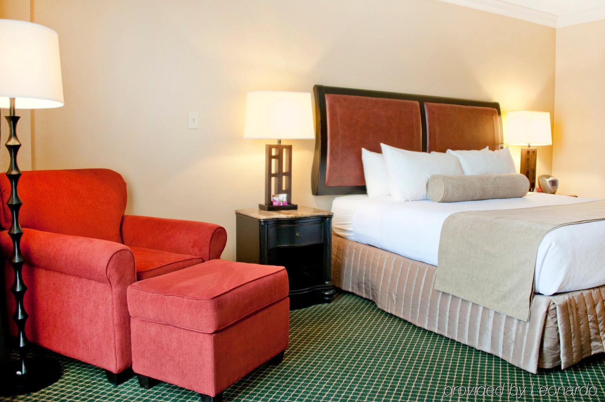 Crowne Plaza Pensacola Grand Ξενοδοχείο Εξωτερικό φωτογραφία