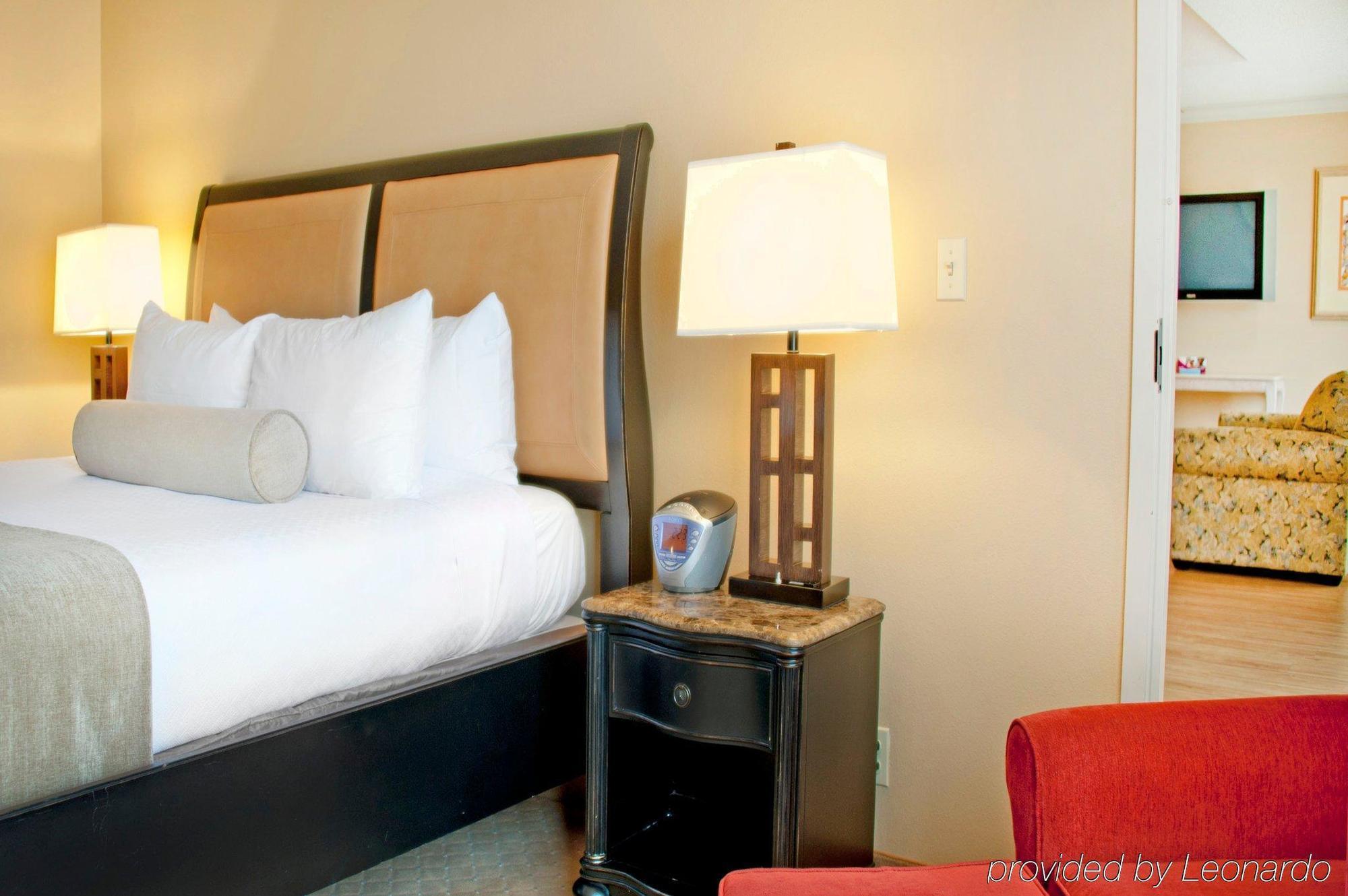 Crowne Plaza Pensacola Grand Ξενοδοχείο Εξωτερικό φωτογραφία