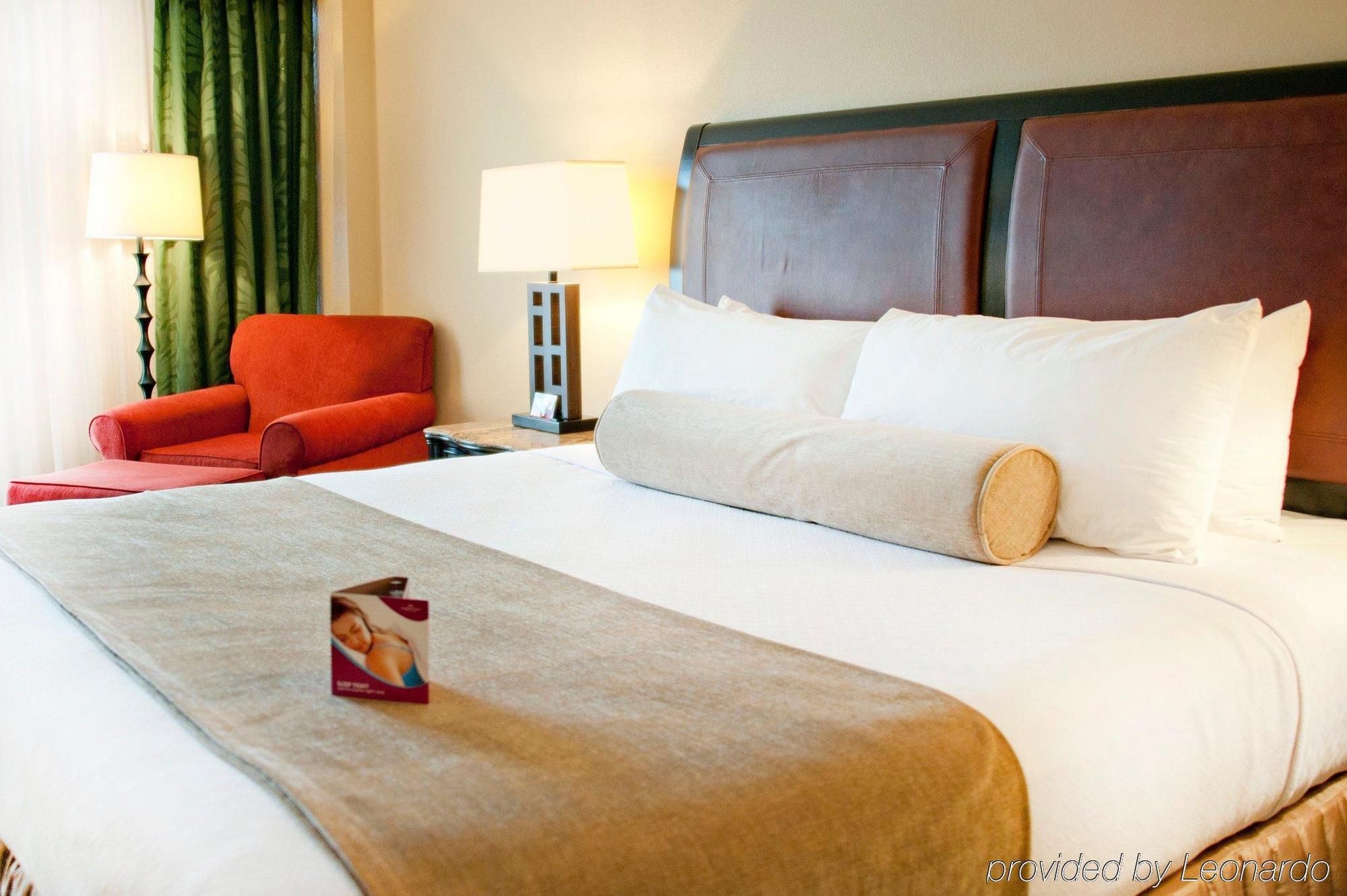Crowne Plaza Pensacola Grand Ξενοδοχείο Εξωτερικό φωτογραφία