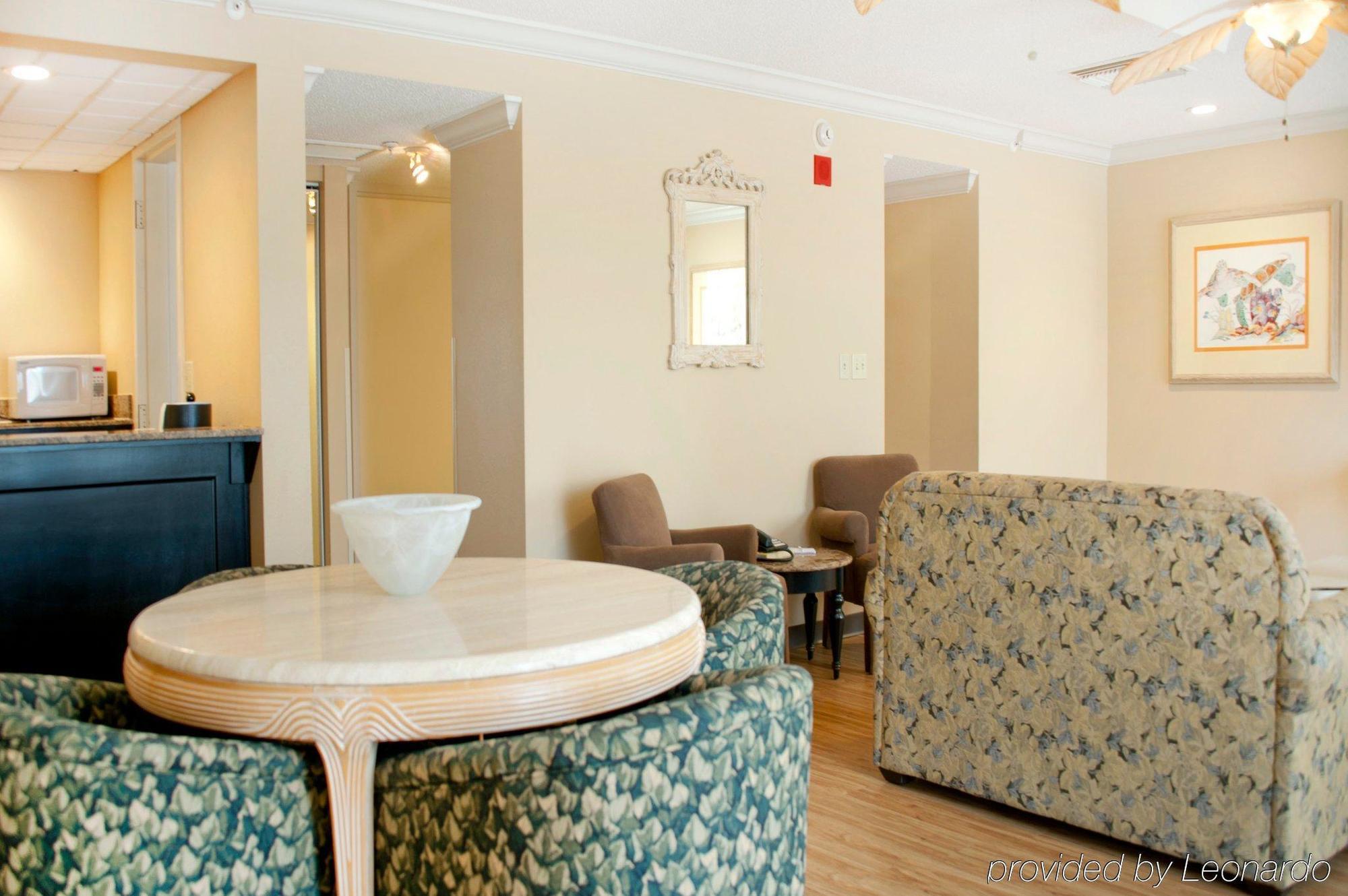 Crowne Plaza Pensacola Grand Ξενοδοχείο Εξωτερικό φωτογραφία