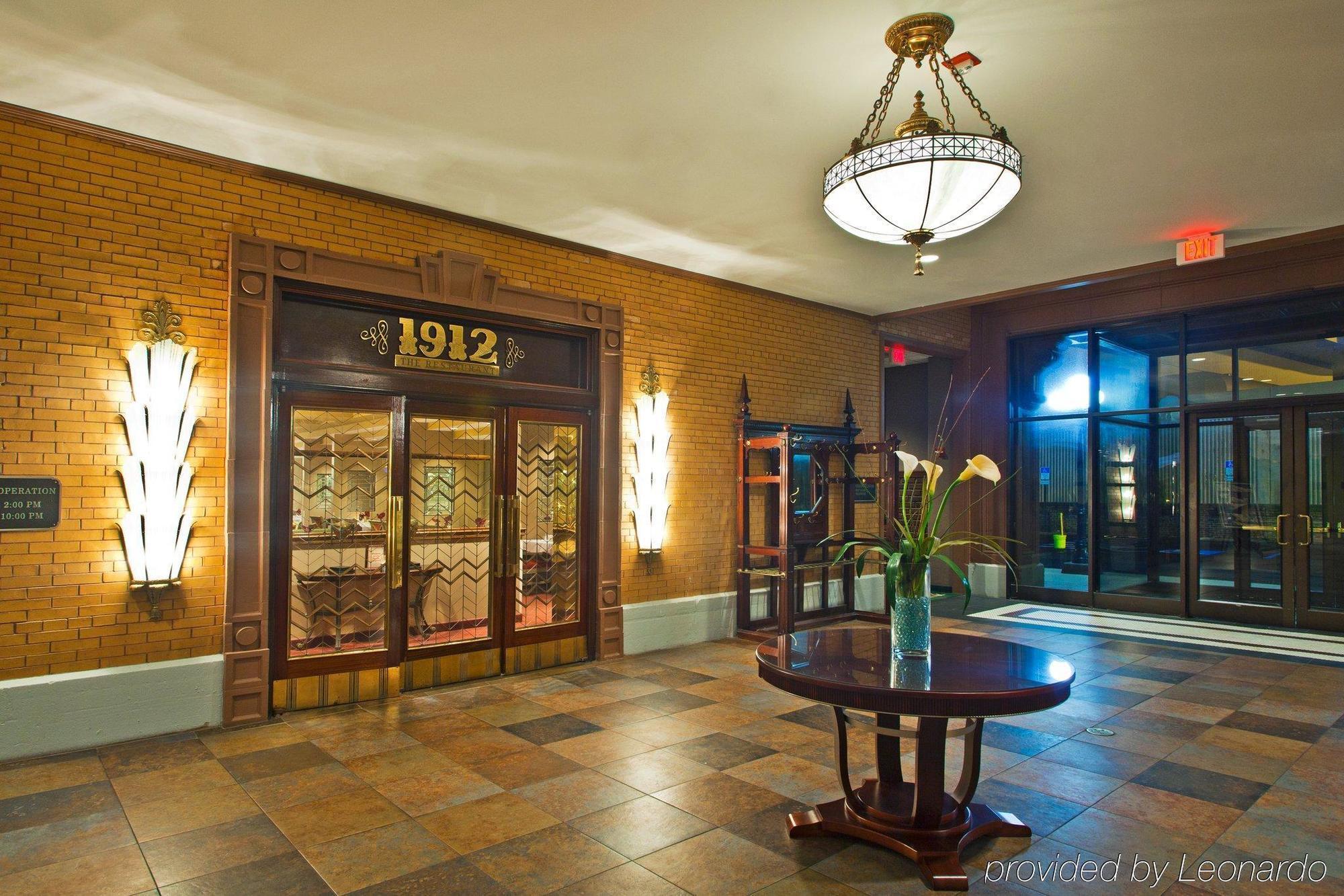 Crowne Plaza Pensacola Grand Ξενοδοχείο Εξωτερικό φωτογραφία