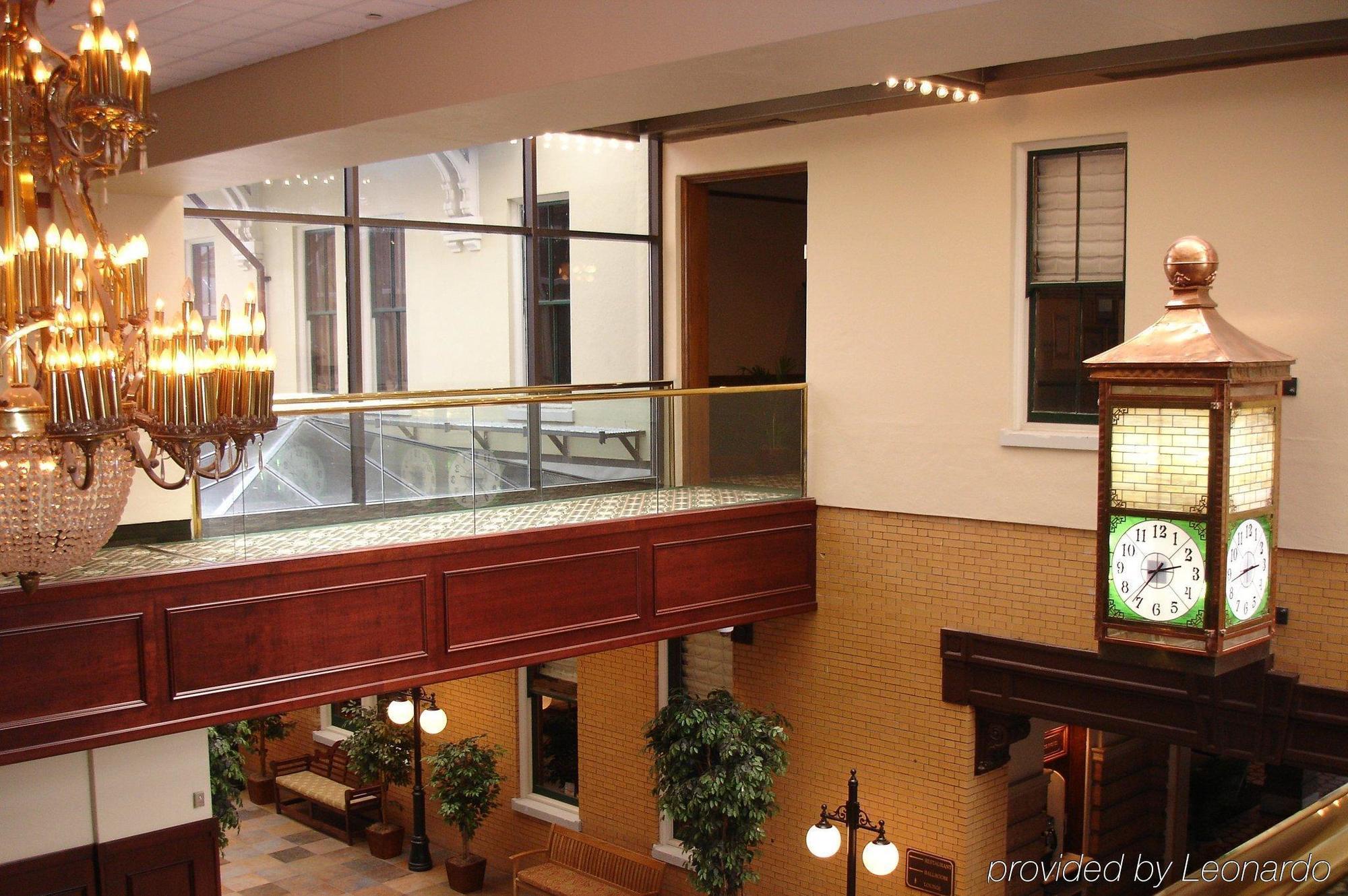 Crowne Plaza Pensacola Grand Ξενοδοχείο Εσωτερικό φωτογραφία