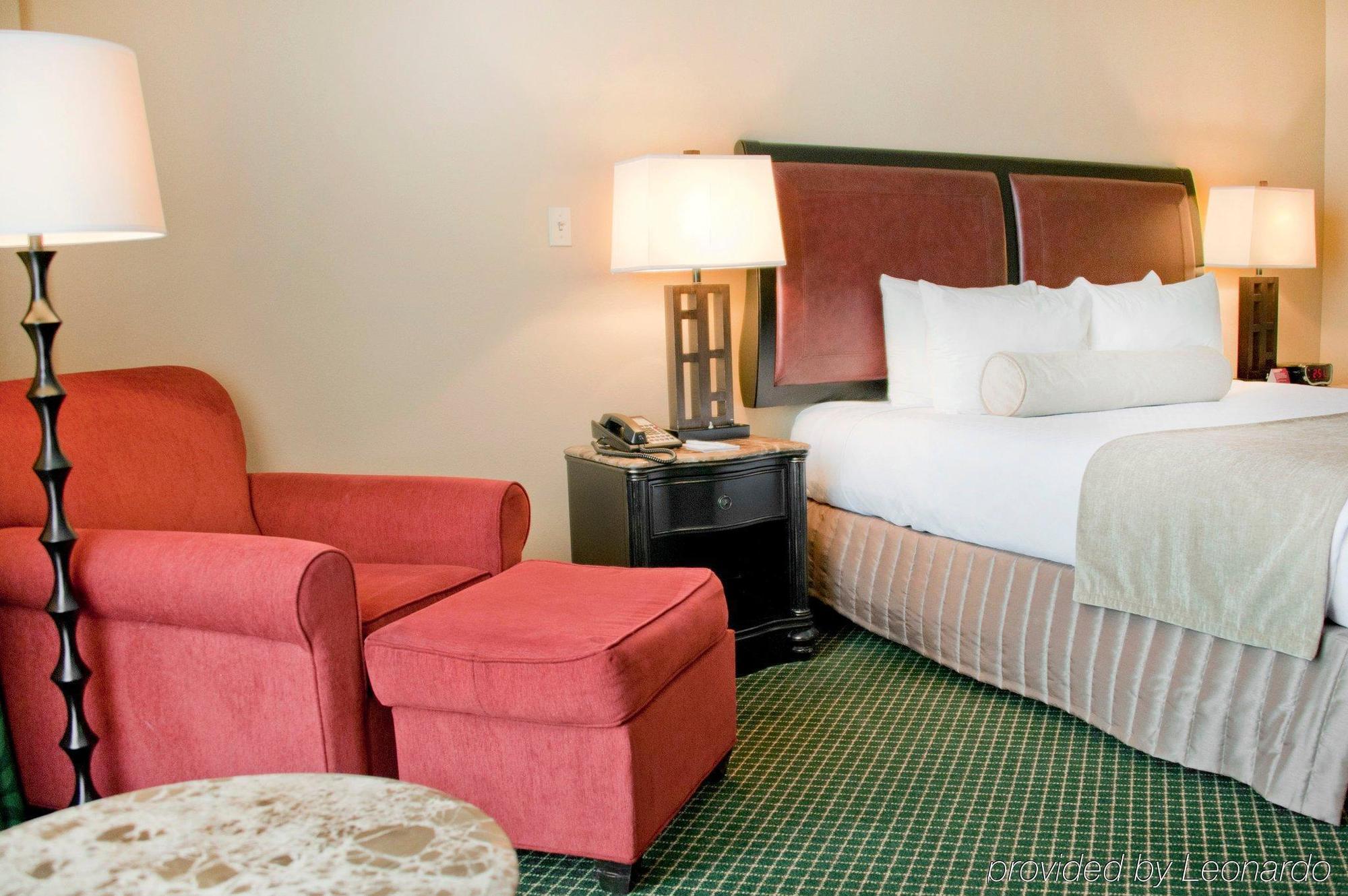 Crowne Plaza Pensacola Grand Ξενοδοχείο Εξωτερικό φωτογραφία