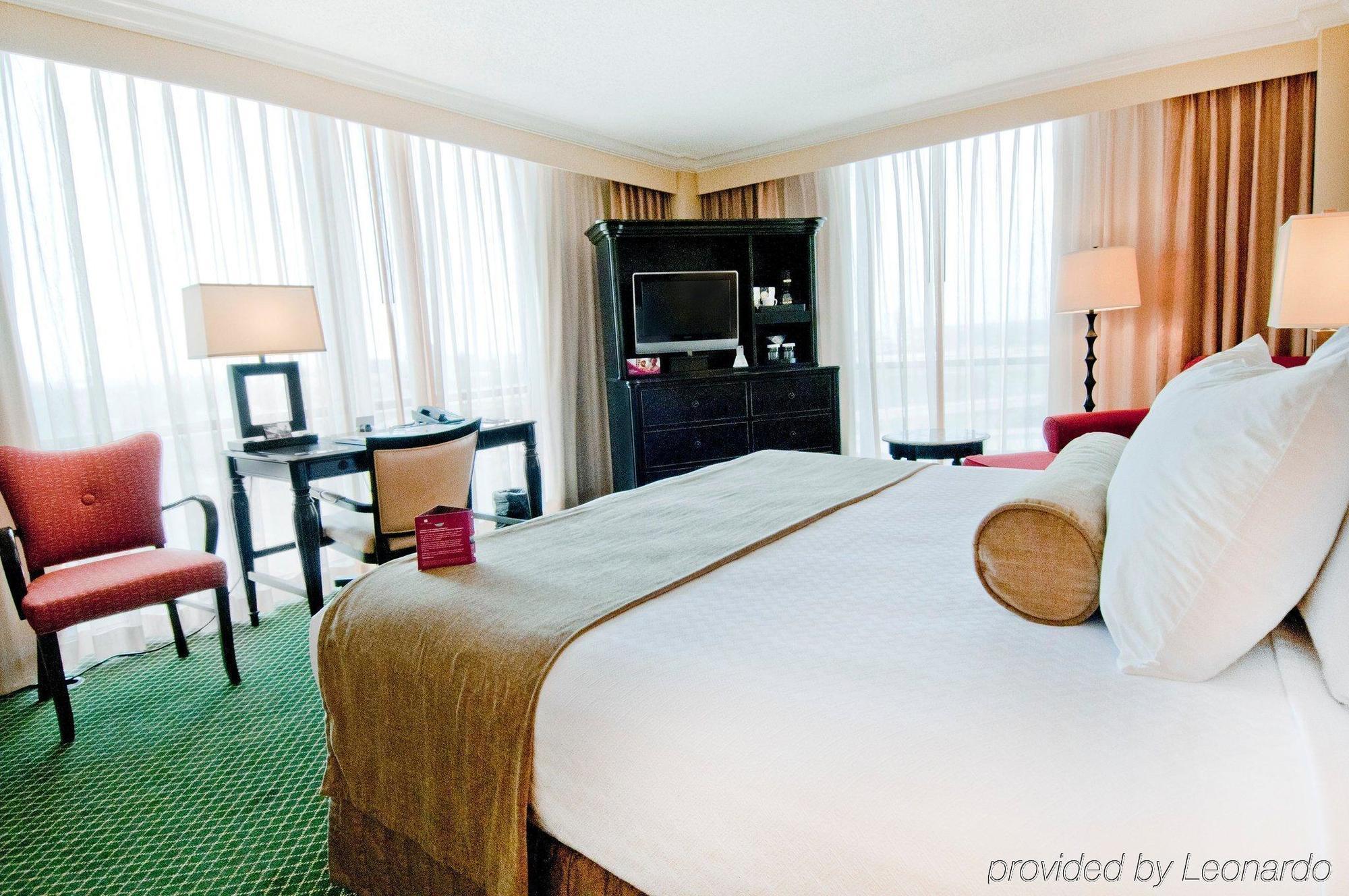 Crowne Plaza Pensacola Grand Ξενοδοχείο Εξωτερικό φωτογραφία