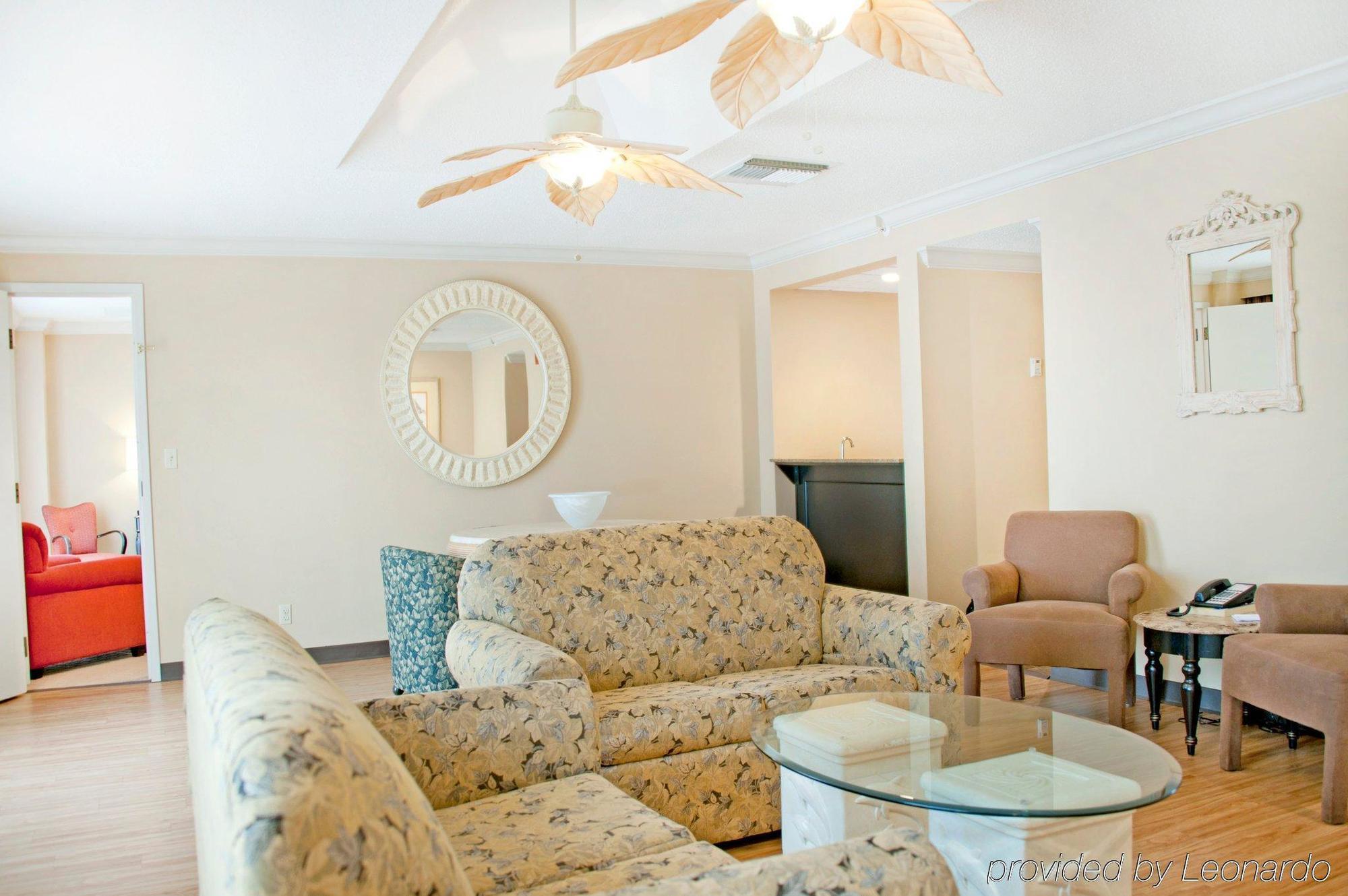 Crowne Plaza Pensacola Grand Ξενοδοχείο Εξωτερικό φωτογραφία