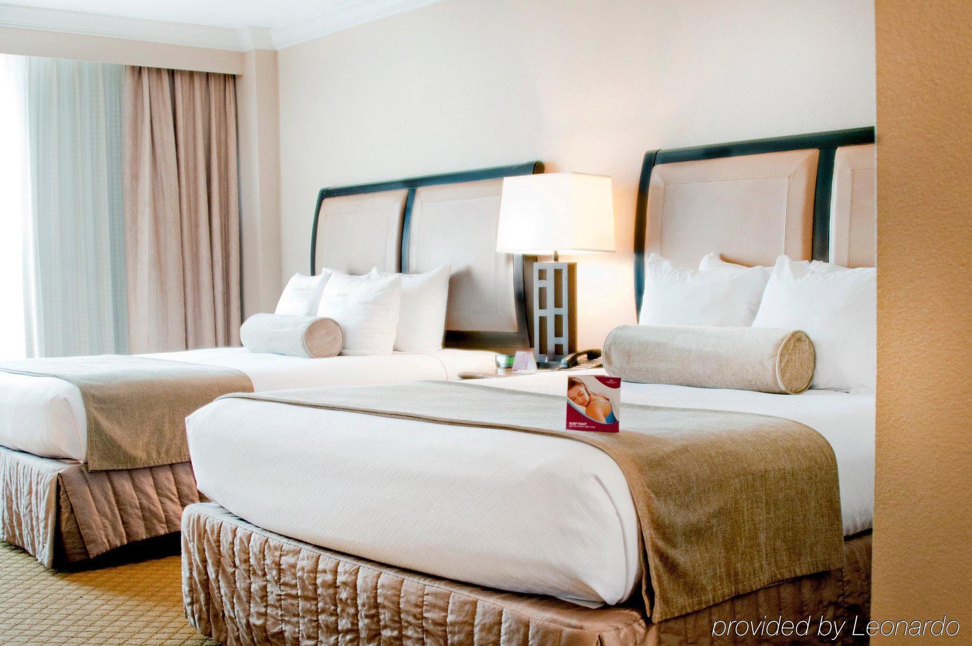 Crowne Plaza Pensacola Grand Ξενοδοχείο Εξωτερικό φωτογραφία