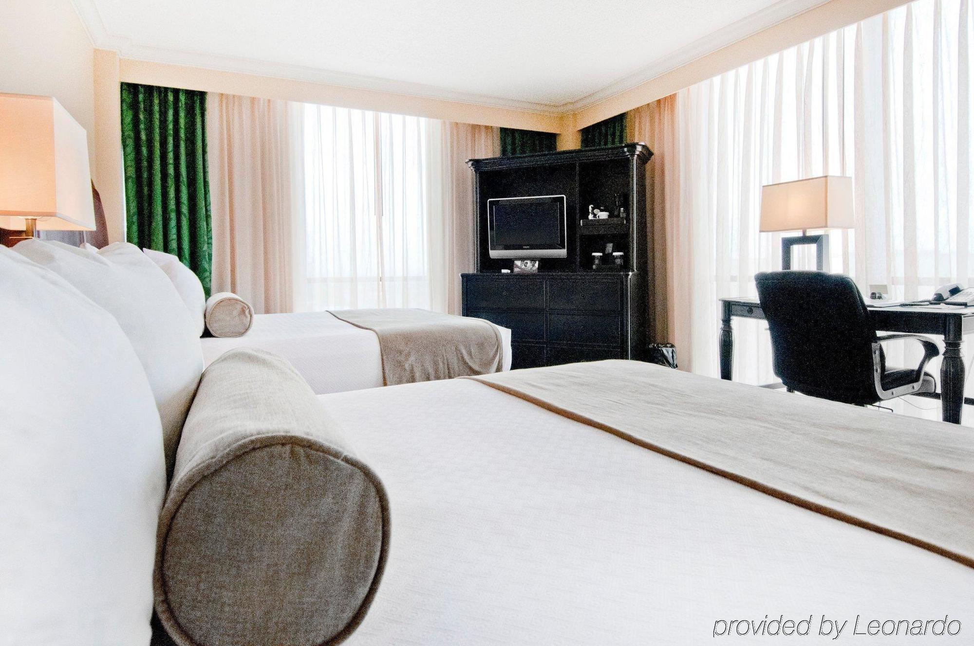 Crowne Plaza Pensacola Grand Ξενοδοχείο Εξωτερικό φωτογραφία