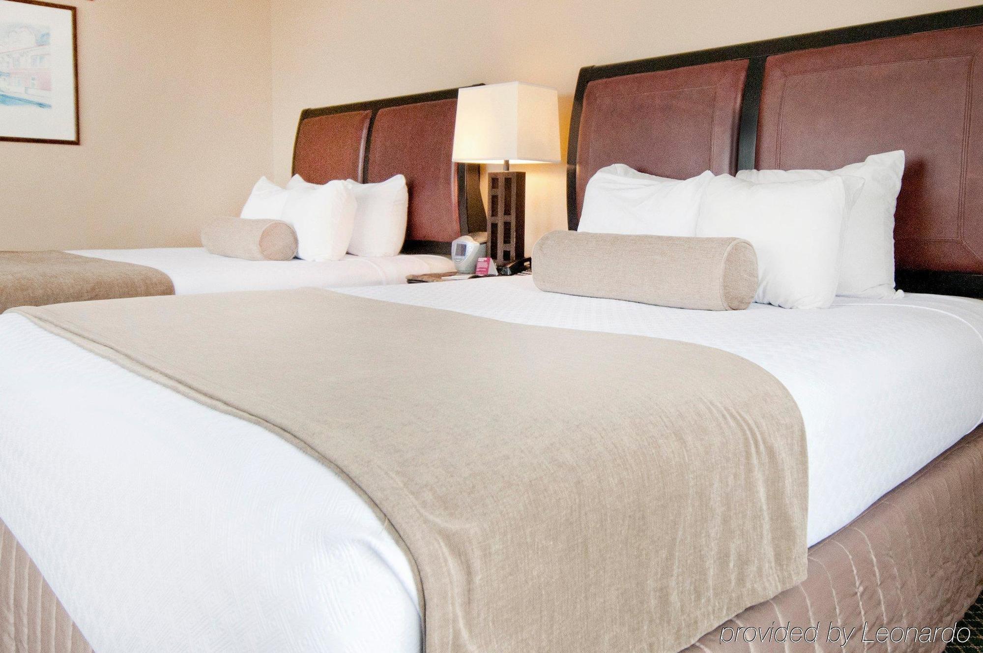 Crowne Plaza Pensacola Grand Ξενοδοχείο Εξωτερικό φωτογραφία