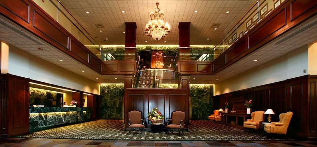 Crowne Plaza Pensacola Grand Ξενοδοχείο Εσωτερικό φωτογραφία