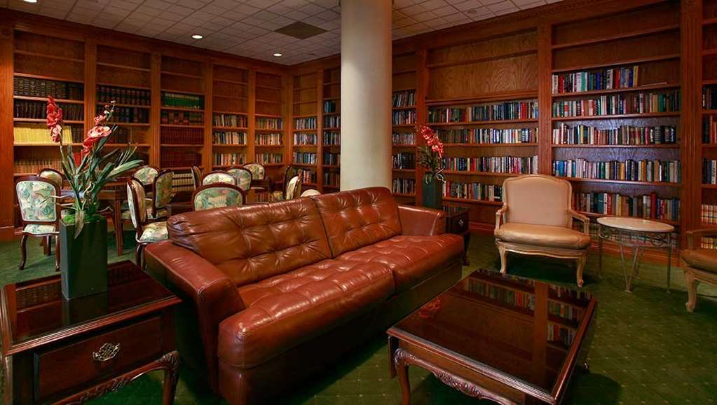 Crowne Plaza Pensacola Grand Ξενοδοχείο Ανέσεις φωτογραφία