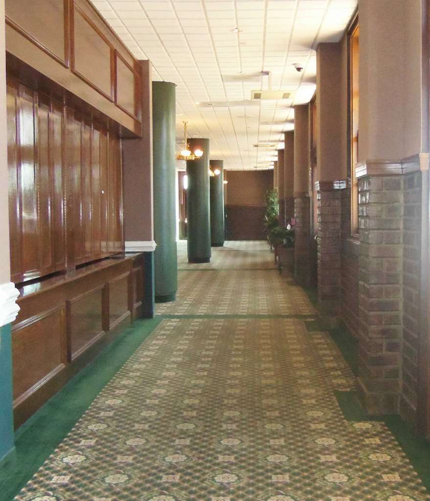 Crowne Plaza Pensacola Grand Ξενοδοχείο Ανέσεις φωτογραφία