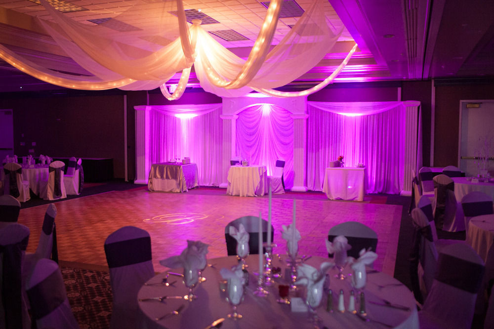 Crowne Plaza Pensacola Grand Ξενοδοχείο Εξωτερικό φωτογραφία