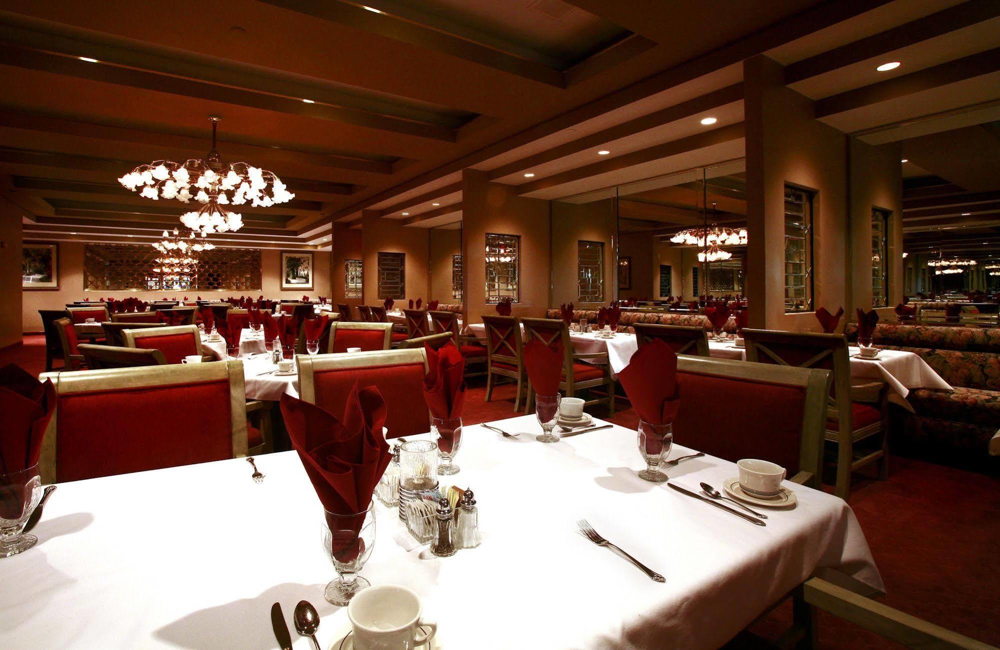 Crowne Plaza Pensacola Grand Ξενοδοχείο Εστιατόριο φωτογραφία