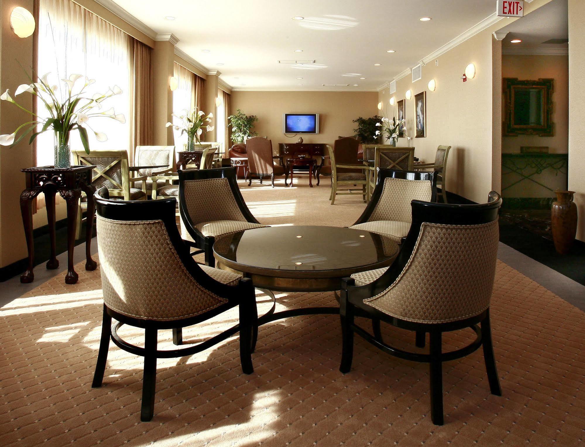 Crowne Plaza Pensacola Grand Ξενοδοχείο Εξωτερικό φωτογραφία