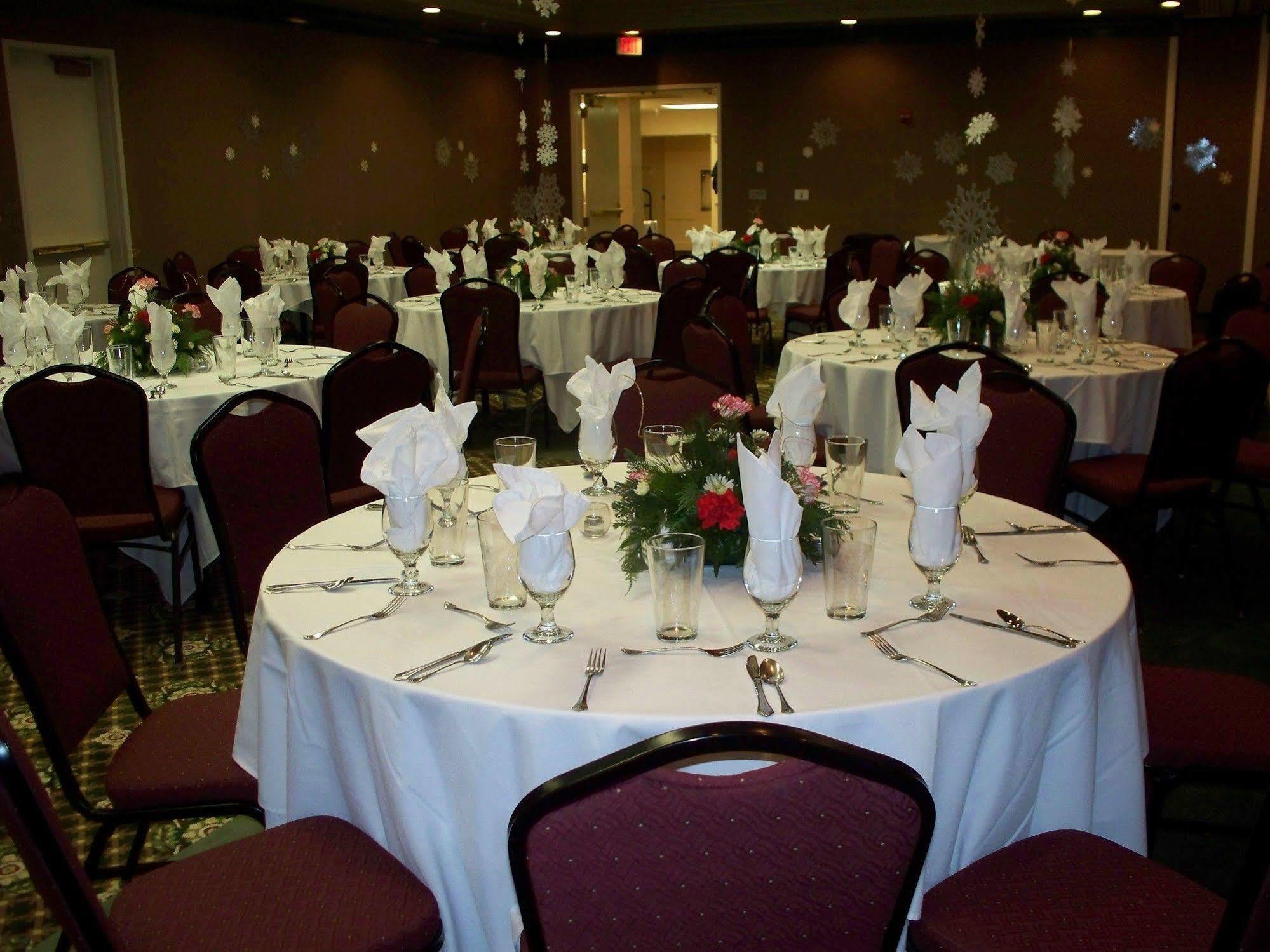 Crowne Plaza Pensacola Grand Ξενοδοχείο Εξωτερικό φωτογραφία