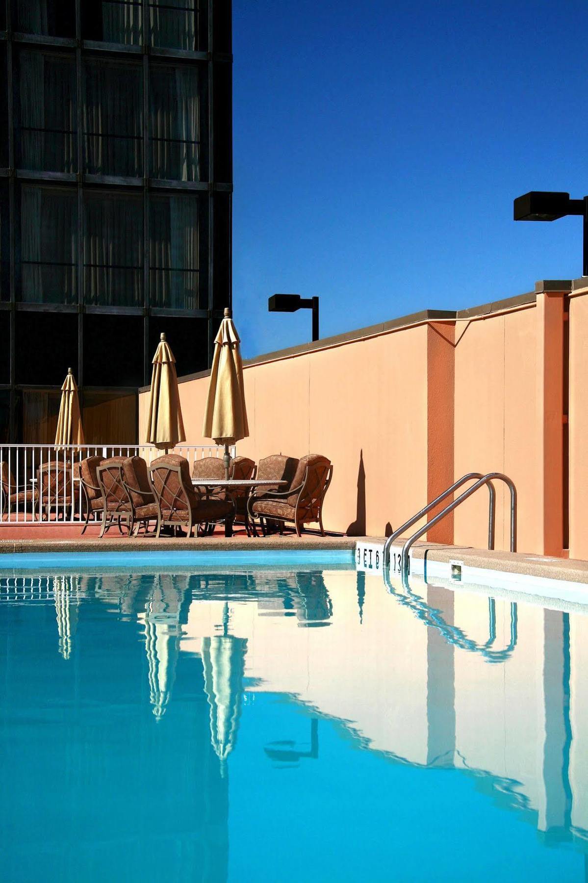 Crowne Plaza Pensacola Grand Ξενοδοχείο Ανέσεις φωτογραφία