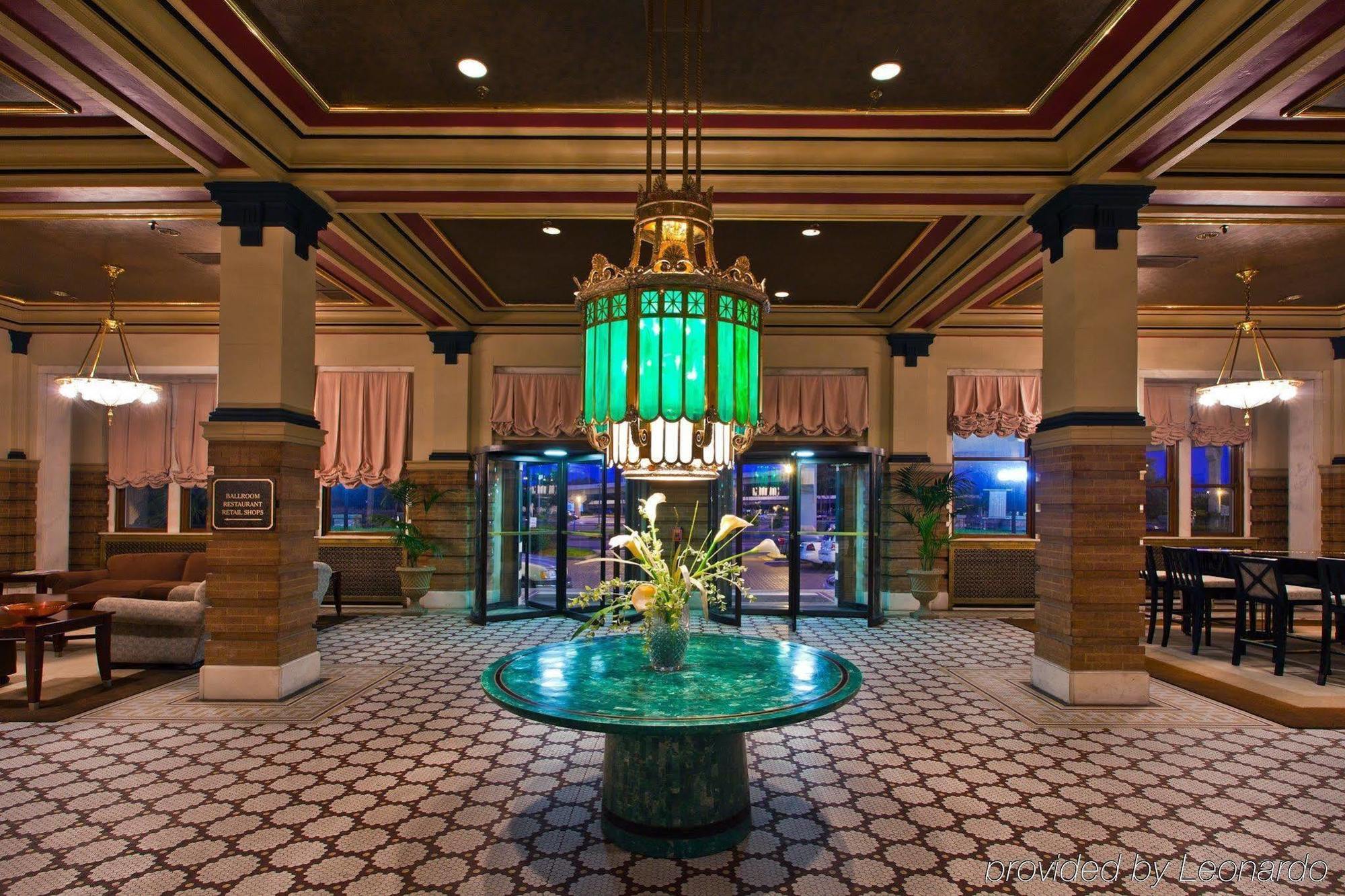 Crowne Plaza Pensacola Grand Ξενοδοχείο Εσωτερικό φωτογραφία