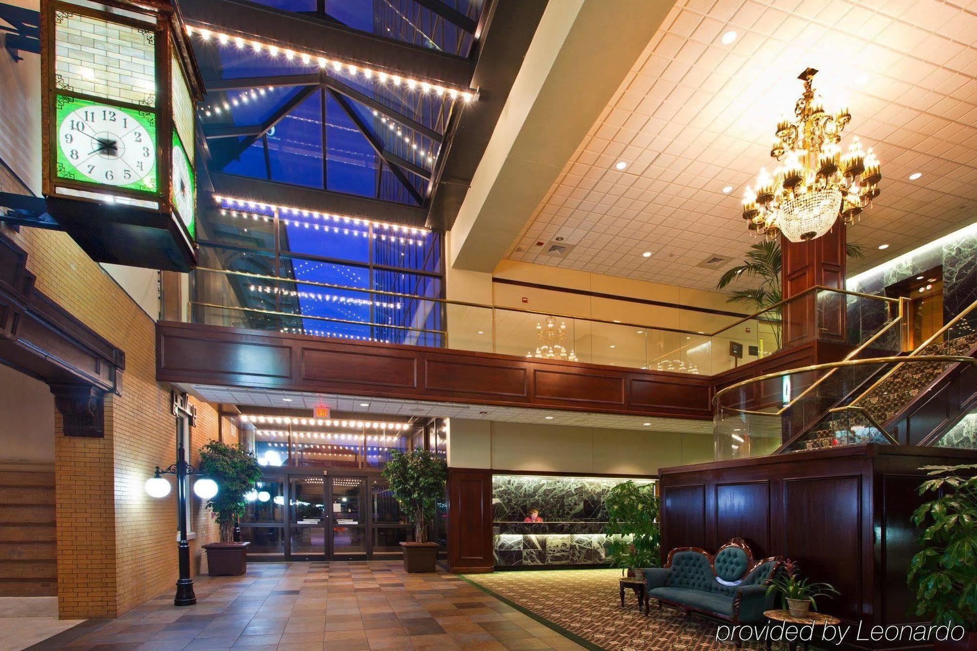 Crowne Plaza Pensacola Grand Ξενοδοχείο Εσωτερικό φωτογραφία