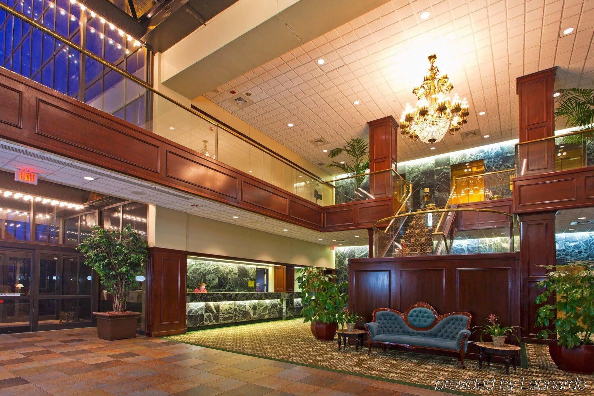 Crowne Plaza Pensacola Grand Ξενοδοχείο Εσωτερικό φωτογραφία