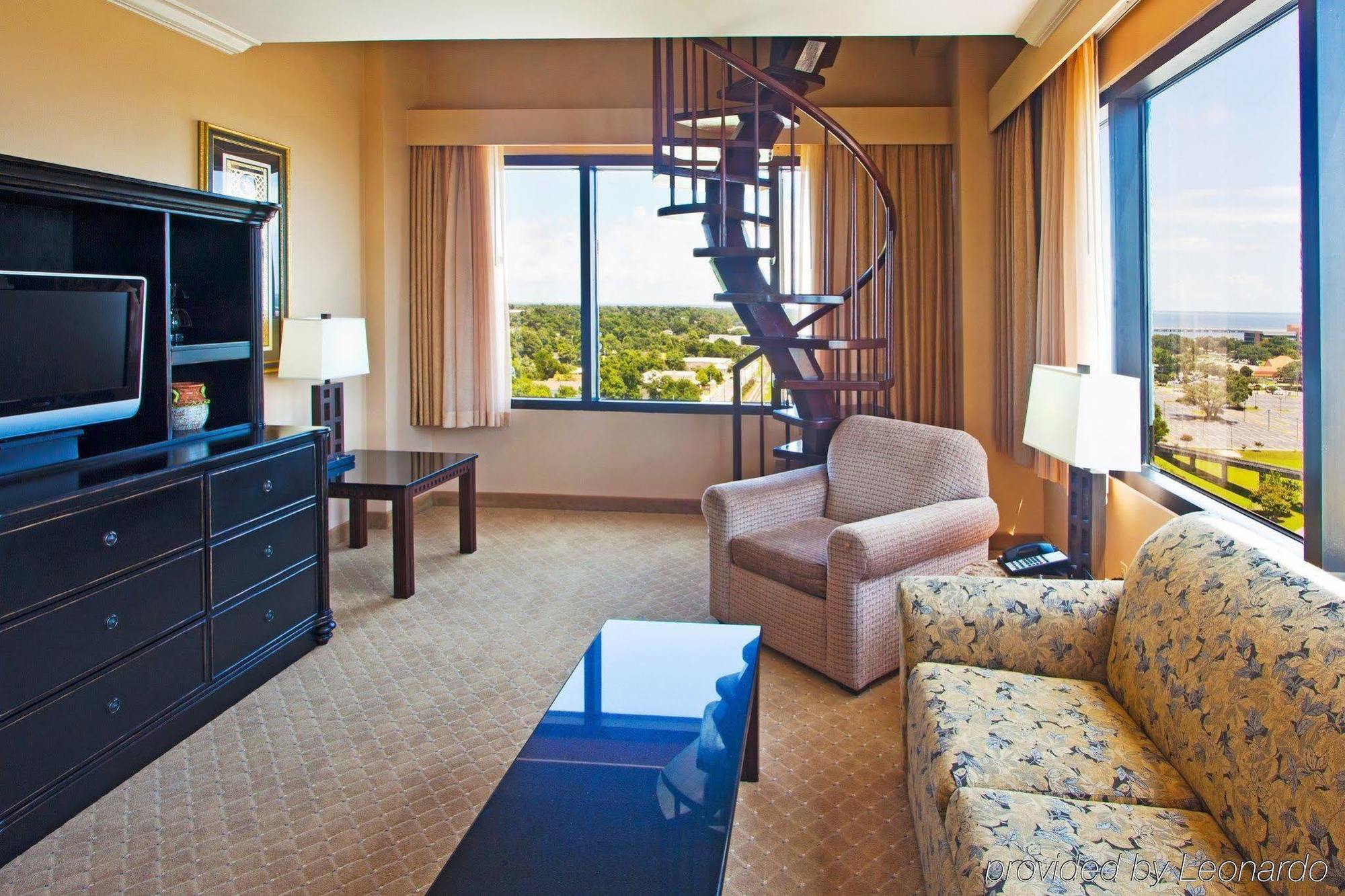 Crowne Plaza Pensacola Grand Ξενοδοχείο Δωμάτιο φωτογραφία