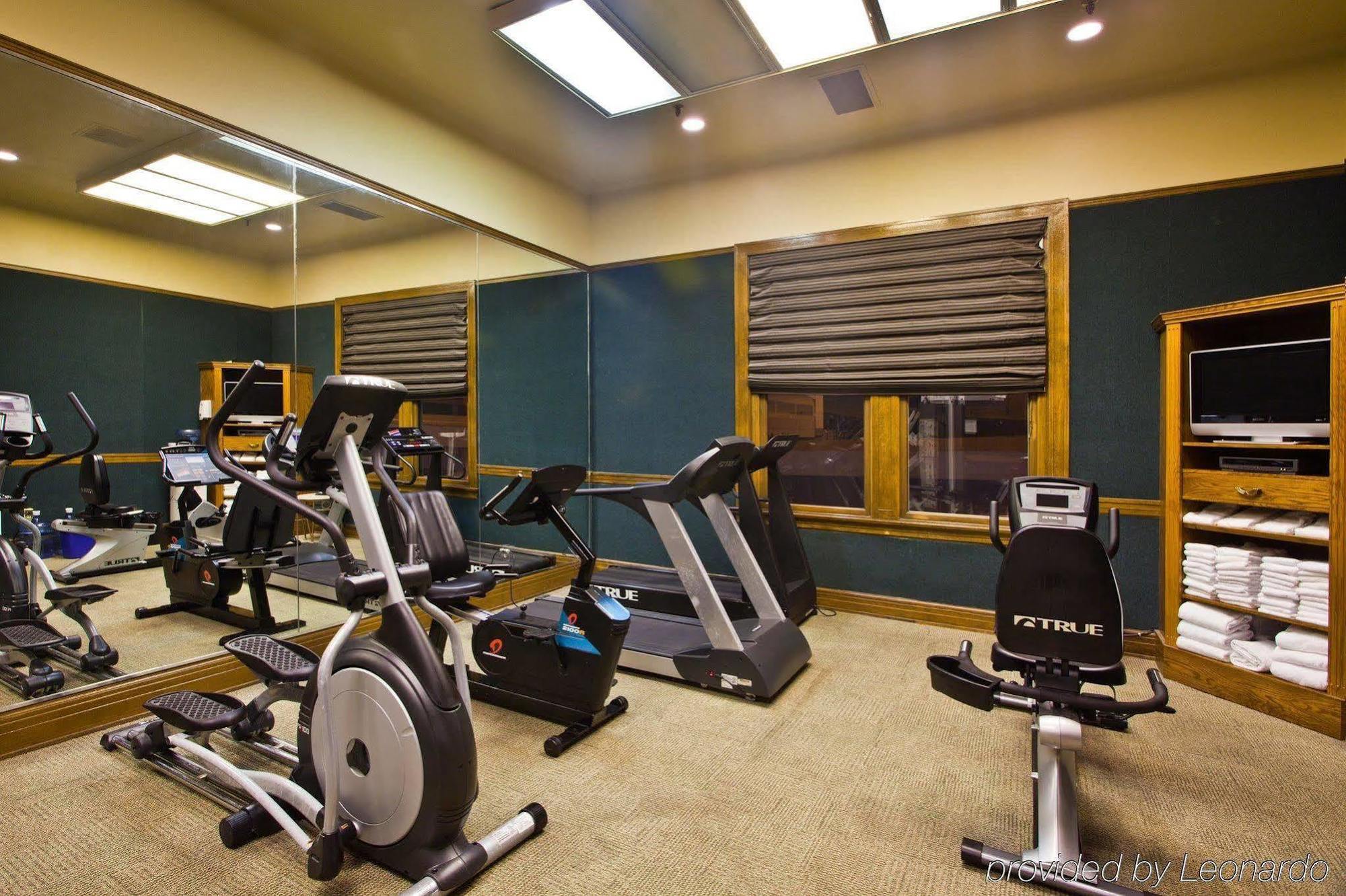 Crowne Plaza Pensacola Grand Ξενοδοχείο Ανέσεις φωτογραφία